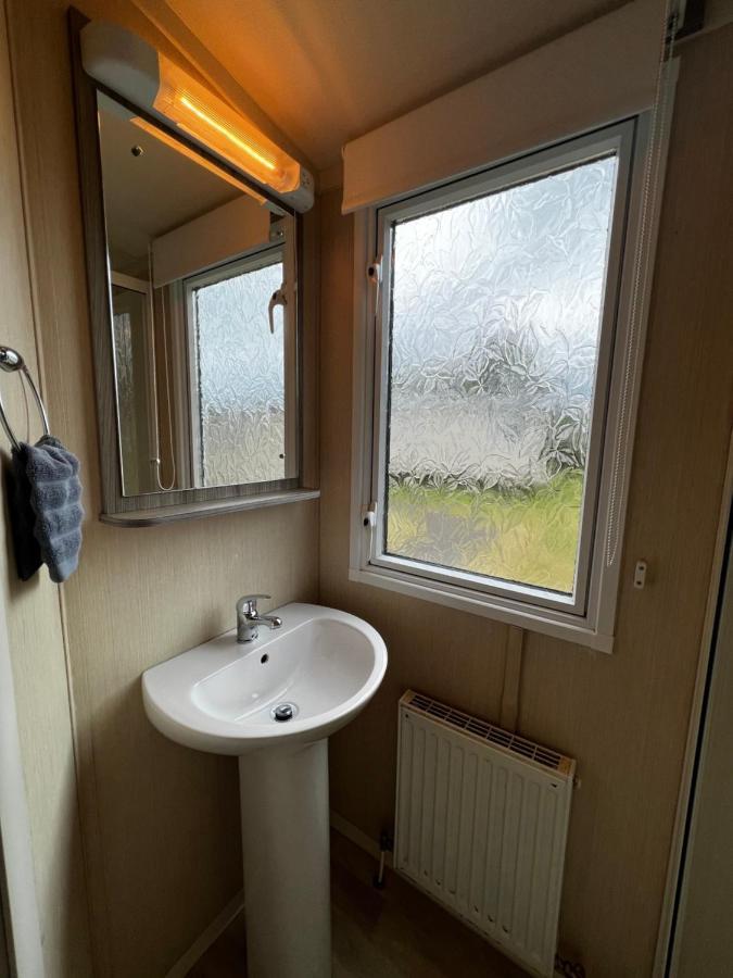 Aberlady75 Hotel Port Seton Exterior foto