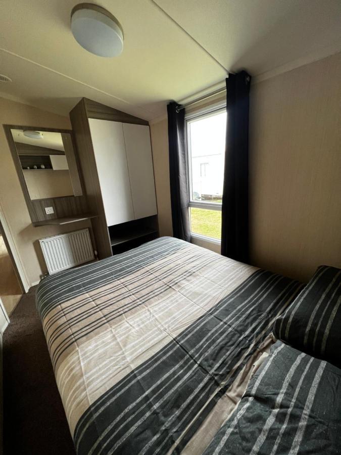 Aberlady75 Hotel Port Seton Exterior foto